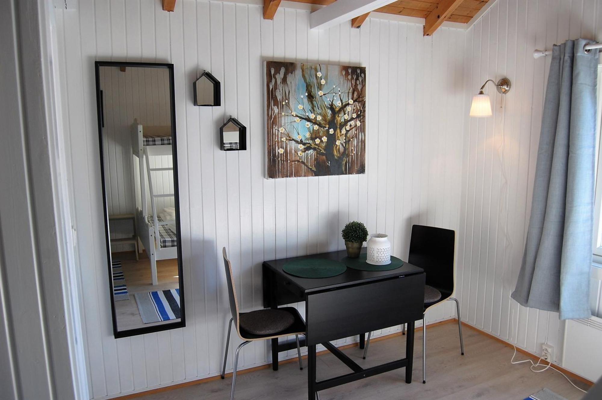 Olden Camping Esterno foto